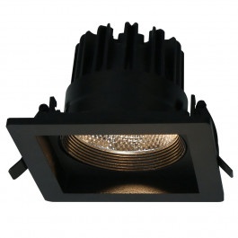Точечный светильник ARTE Lamp A7007PL-1BK Privato A7007PL-1BK фото