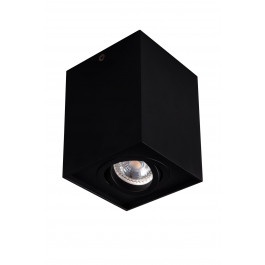Точечный светильник ALTALUSSE RL-SMS001 Black RL-SMS001 фото