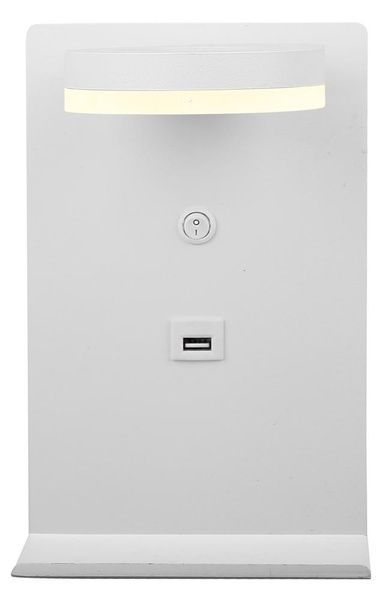 Настінний світильник Candellux 21-76052 COMPACT 21-76052 фото