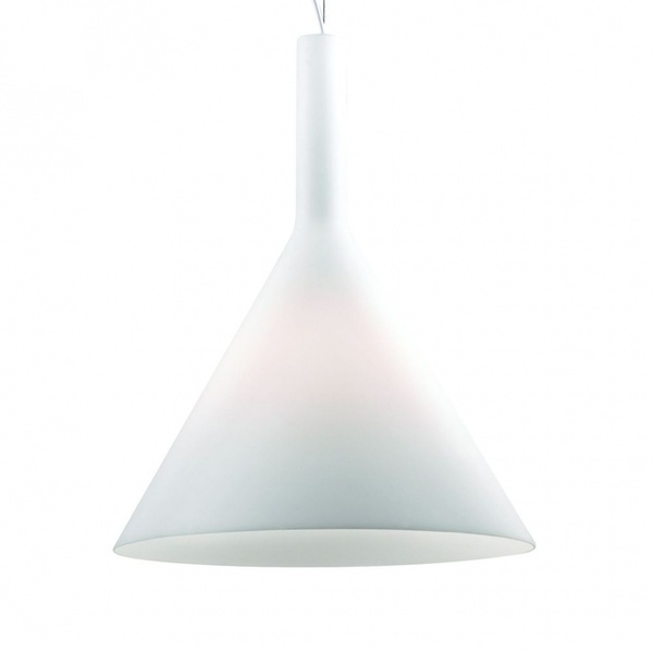Люстра Ideal Lux Cocktail Sp1 Big Bianco (074313) 074313 фото