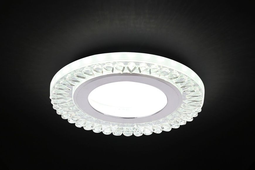 Точковий світильник Candellux 2203164 SSP-28 2203164 фото