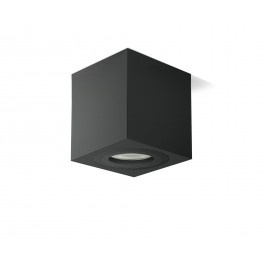 Точечный светильник ALTALUSSE RL-SMS045 Black RL-SMS045BK фото