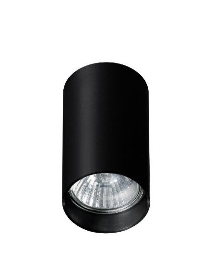 Точечный светильник Azzardo GM4115-BK Mini Round (AZ1781) AZ1781 фото