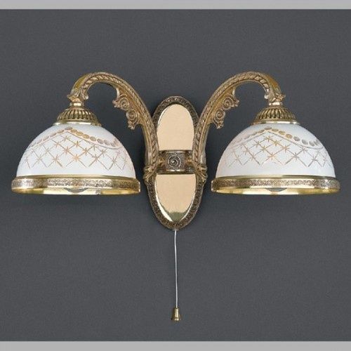 Бра Reccagni Angelo A7102/2 A. 7102/2 фото