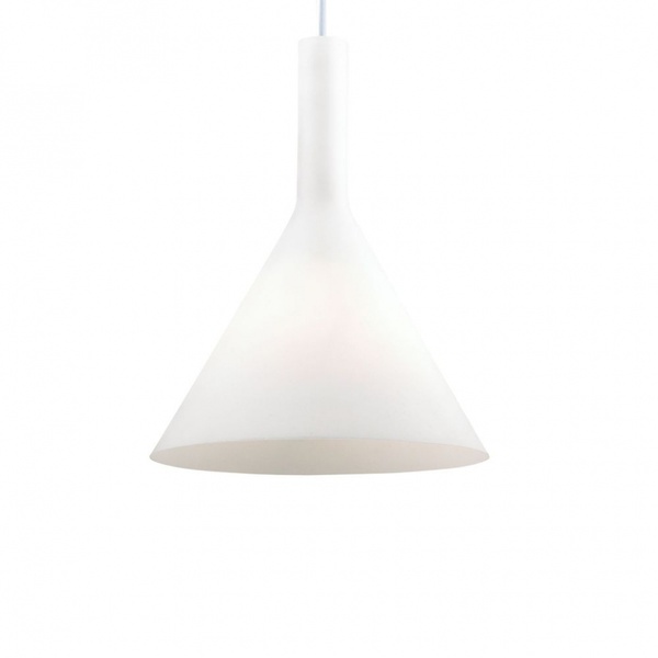 Люстра Ideal Lux Cocktail Sp1 Small Bianco (074337) 074337 фото