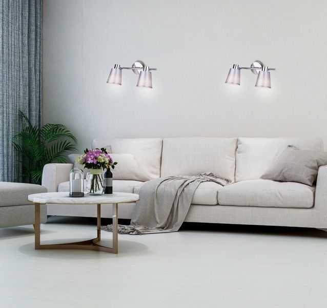 Спот Candellux 92-70654 PIN 92-70654 фото