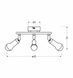 Спот Candellux 98-63304 ARC 98-63304 фото 3