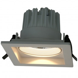 Точечный светильник ARTE Lamp A7018PL-1WH Privato A7018PL-1WH фото
