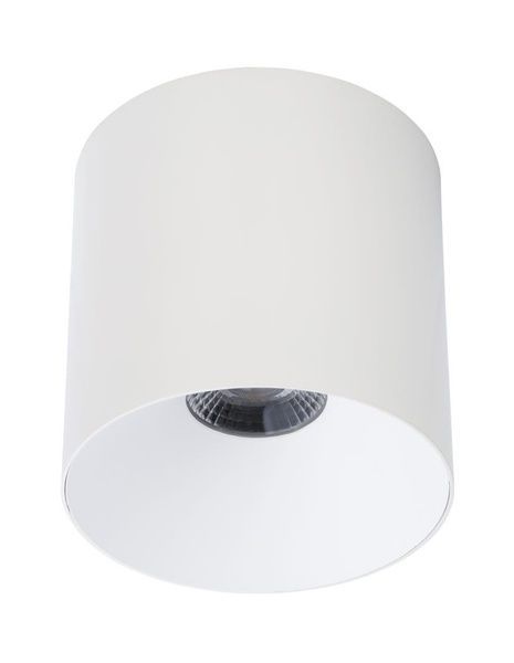 Точечный светильник Nowodvorski 8743 CL Ios LED N8743 фото
