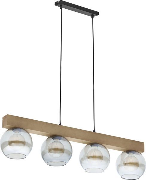 Підвіс TK Lighting 4255 Artwood Glass 4255 фото
