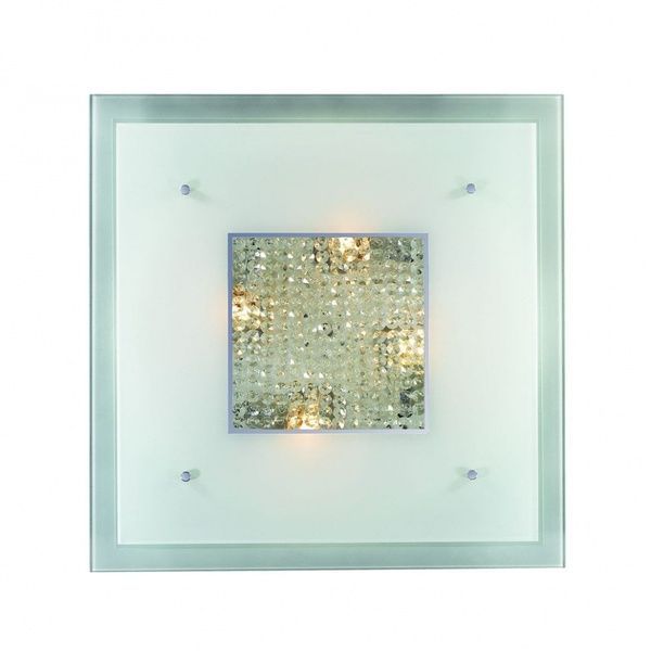 Потолочный Светильник Ideal Lux Steno Pl4 (087597) 87597 фото