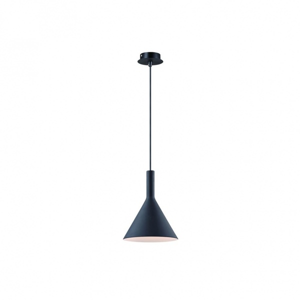 Люстра Ideal Lux Cocktail Sp1 Small Nero (074344) 074344 фото