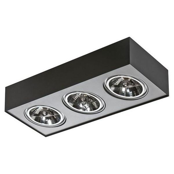 Точковий Світильник Azzardo AZ0965 230V Led 7W Paulo AZ0965 фото