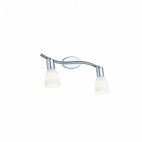 Бра Ideal Lux Snake Ap2 (002767) 2767 фото