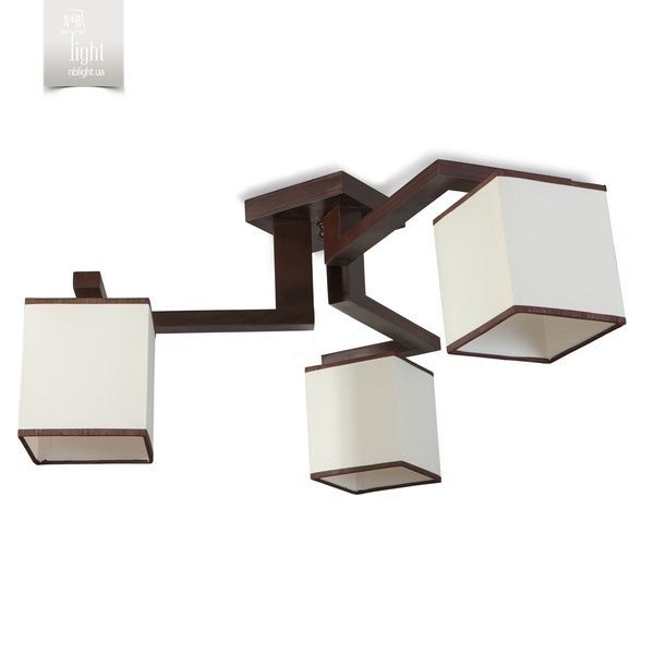 Люстра 30466 Діана 30466-cl170-aba70p-ct0210 фото