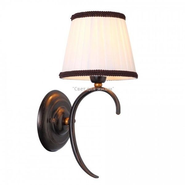 Бра ARTE Lamp A5133AP-1BR A5133AP-1BR фото