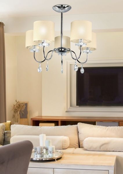 Люстра Candellux 35-11671 ESTERA 35-11671 фото