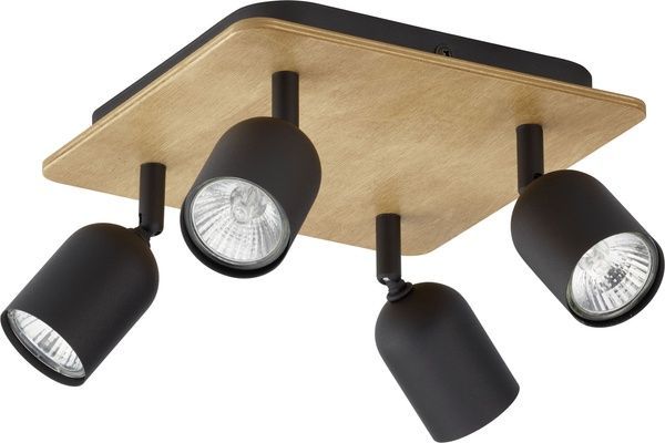 Спот TOP WOOD TK-Lighting 3293 3293 фото