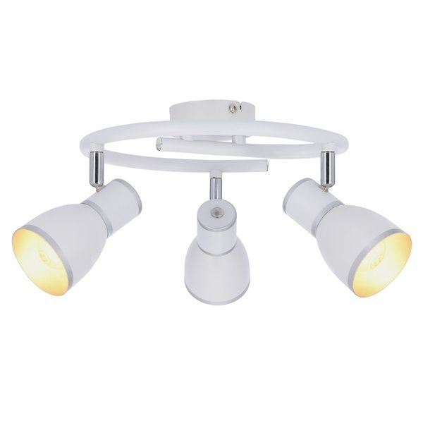 Спот Candellux 98-63380 FIDO 98-63380 фото