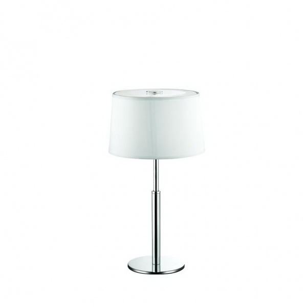 Настільна лампа Ideal Lux Hilton Tl1 (075525) 075525 фото