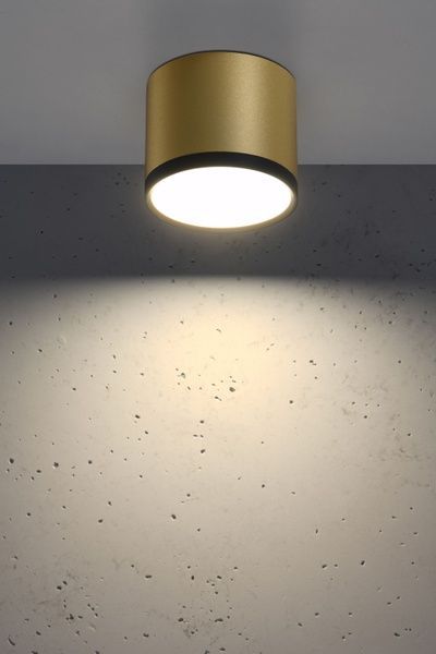 Точечный светильник Candellux 2275956 TUBA 2275956 фото