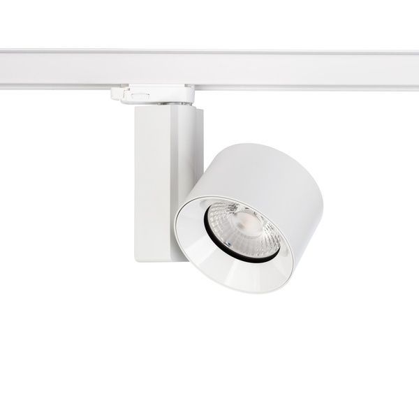 Трековий Світильник Nowodvorski 8748 CTLS Nea LED N8748 фото