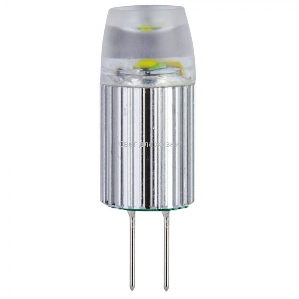 Світлодіодна лампа LED-G4/SCA-1.4W 45822 фото