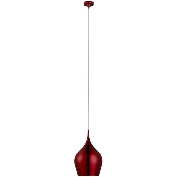Люстра Arte Lamp A6426SP-1RD Vibrant A6426SP-1RD фото