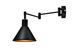 Бра Candellux 21-75444 COPENHAGEN 21-75444 фото 1