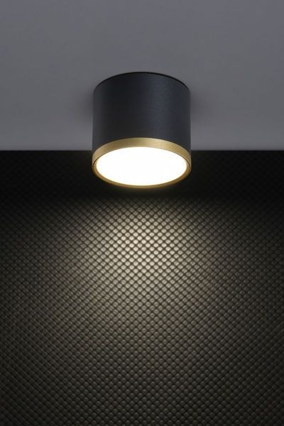 Точечный светильник Candellux 2275963 TUBA 2275963 фото