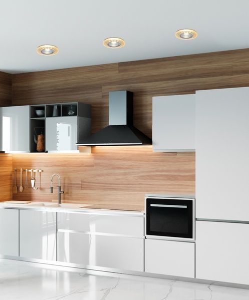 Точковий світильник Candellux 2240305 SAK-04 2240305 фото
