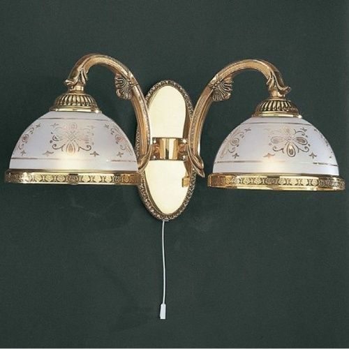 Бра Reccagni Angelo A 6102/2 A. 6102/2 фото