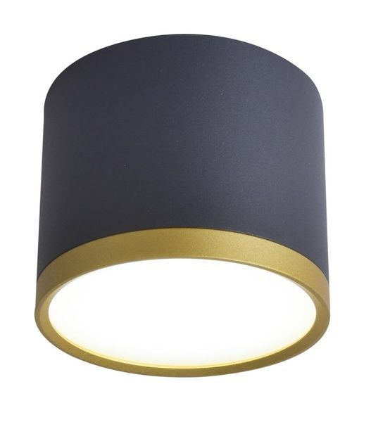 Точечный светильник Candellux 2275963 TUBA 2275963 фото