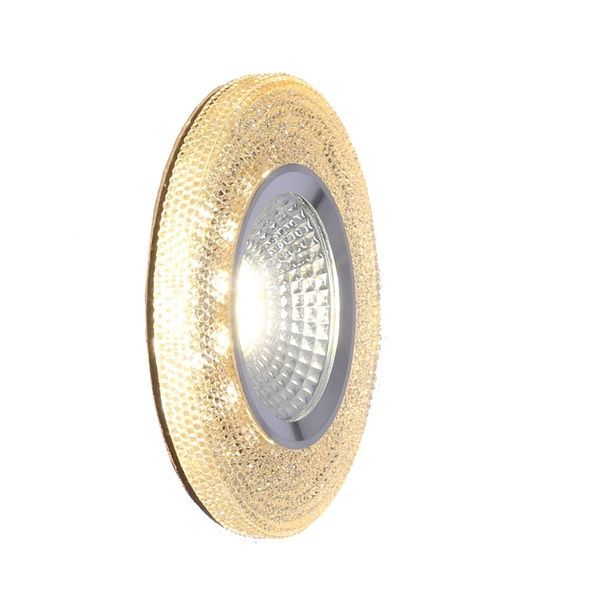 Точковий світильник Candellux 2240305 SAK-04 2240305 фото
