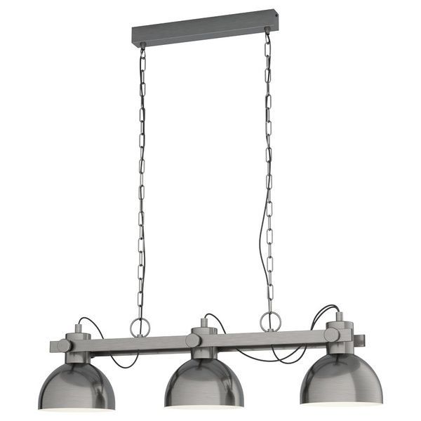 Подвес Eglo 43168 Lubenham 1 43168 фото