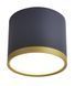 Точечный светильник Candellux 2275963 TUBA 2275963 фото 1