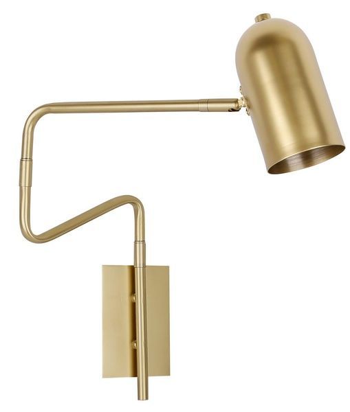 Бра Candellux 21-75468 HOSTI 21-75468 фото