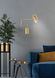 Бра Candellux 21-75468 HOSTI 21-75468 фото 2