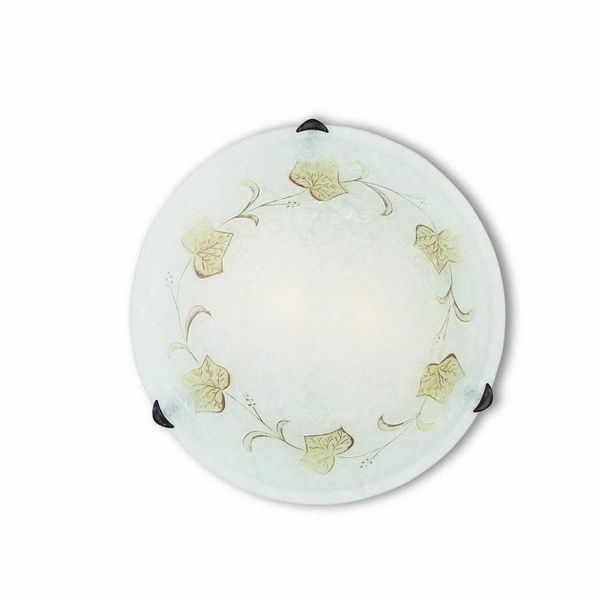 Стельовий Світильник Ideal Lux Foglia Pl2 D40 (013800) 13800 фото