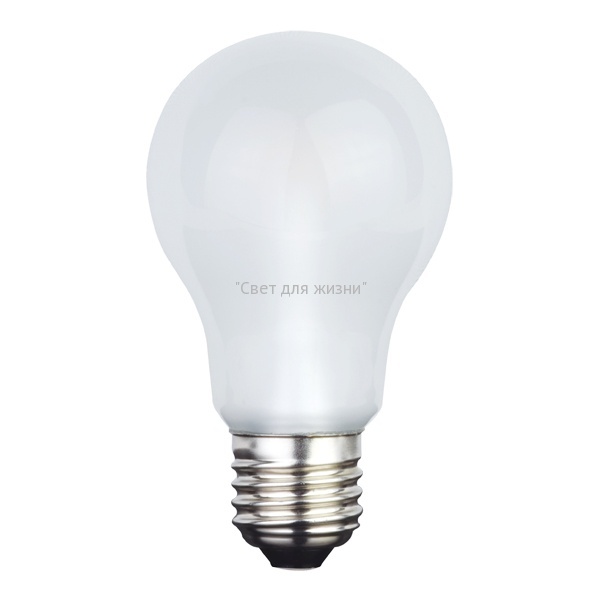 Світлодіодна лампа LED-SXF/A60-5 W-Y 46220 фото