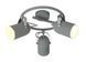 Спот Candellux 98-66497 GRAY 98-66497 фото 1
