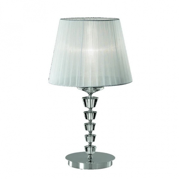 Настольная Лампа Ideal Lux Pegaso Tl1 Big (059259) 059259 фото