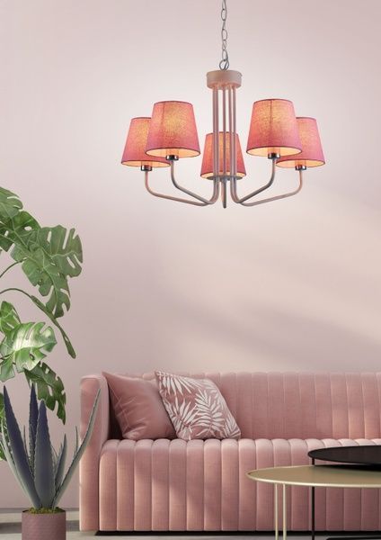 Люстра Candellux 50205094 YORK 50205094 фото