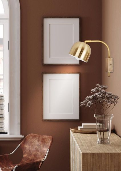 Бра Candellux 21-75475 RUPI 21-75475 фото