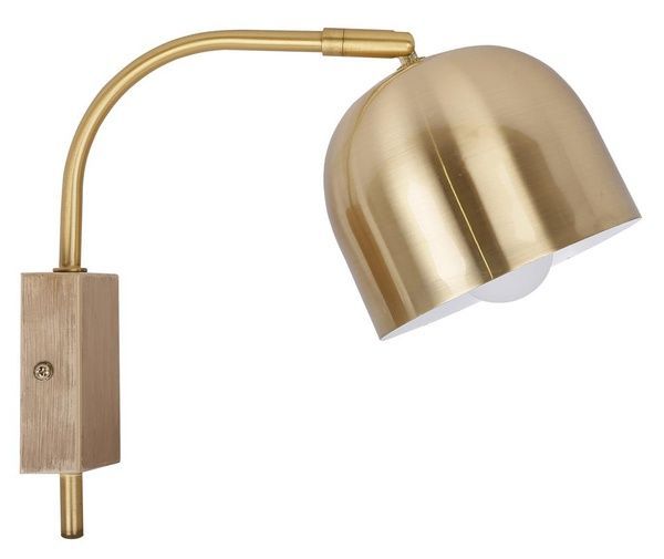 Бра Candellux 21-75475 RUPI 21-75475 фото