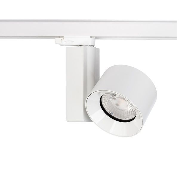 Трековий Світильник Nowodvorski 8753 CTLS Nea LED N8753 фото