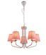 Люстра Candellux 50205094 YORK 50205094 фото 1