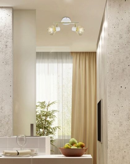 Спот Candellux 92-61805 OSLO 92-61805 фото