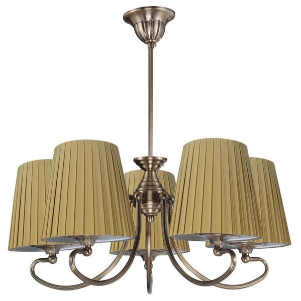 Люстра Candellux 35-34083 MOZART 35-34083 фото