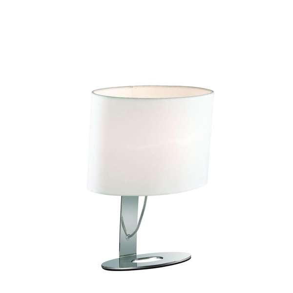 Настільна лампа Ideal Lux Desiree Tl1 Small (074870) 74870 фото